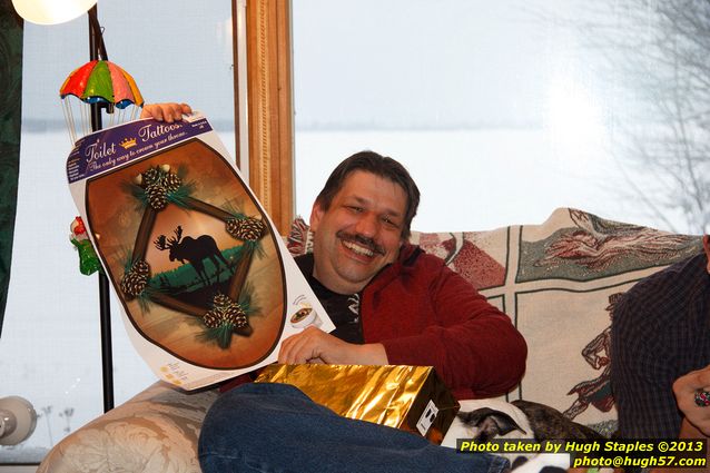 Brimley Christmas 2013