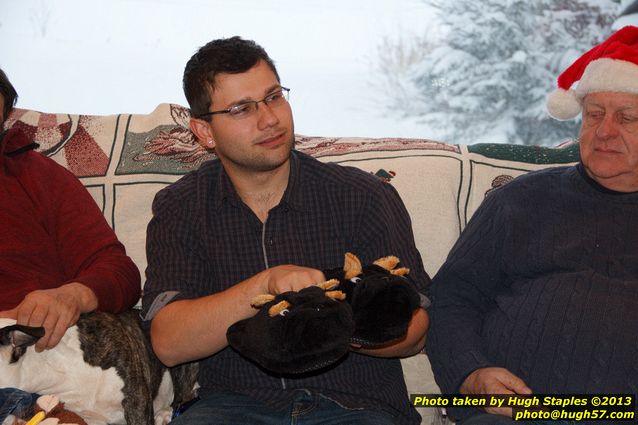 Brimley Christmas 2013