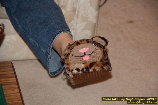 Brimley Christmas 2013