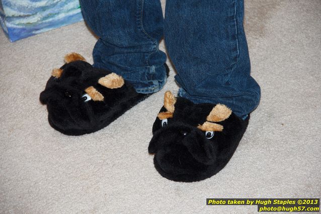 Brimley Christmas 2013