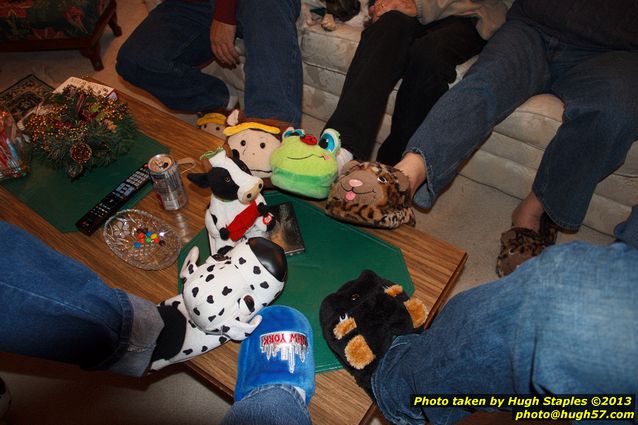 Brimley Christmas 2013