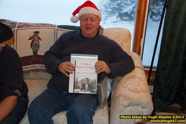 Brimley Christmas 2013