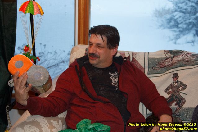 Brimley Christmas 2013