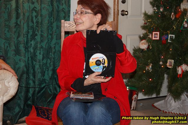 Brimley Christmas 2013