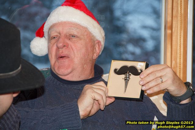 Brimley Christmas 2013