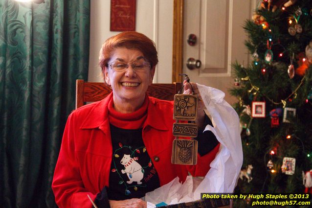 Brimley Christmas 2013