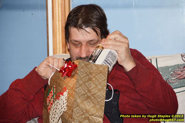 Brimley Christmas 2013