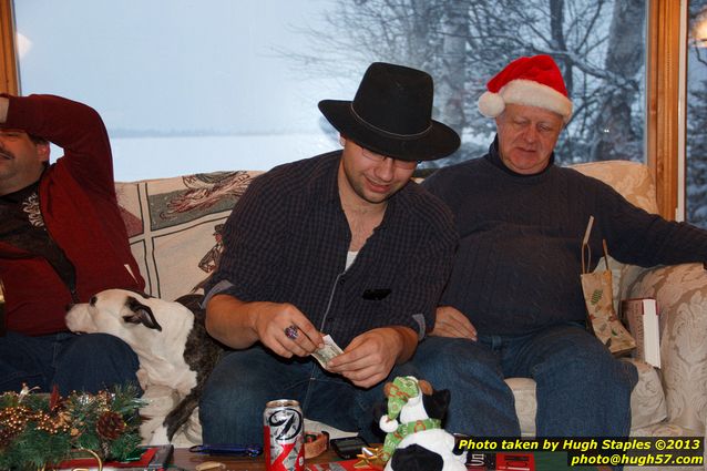 Brimley Christmas 2013