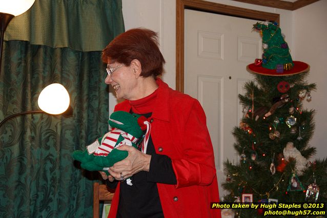 Brimley Christmas 2013