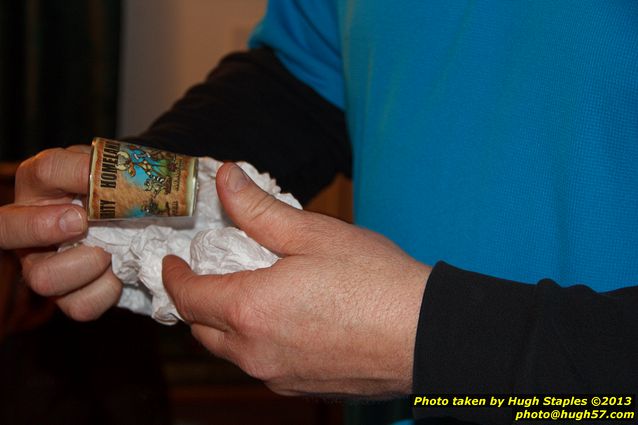 Brimley Christmas 2013