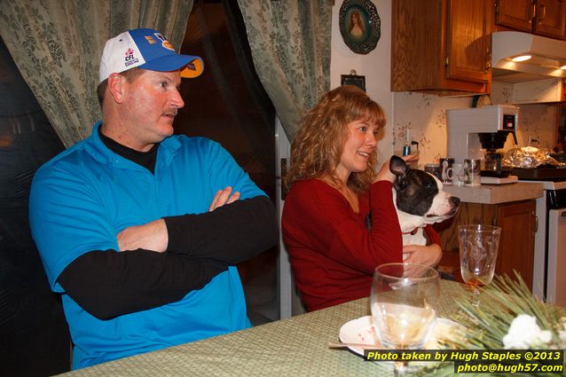 Brimley Christmas 2013