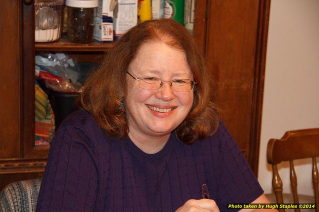 Christmas Eve in Brimley