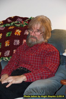 Christmas Eve in Brimley