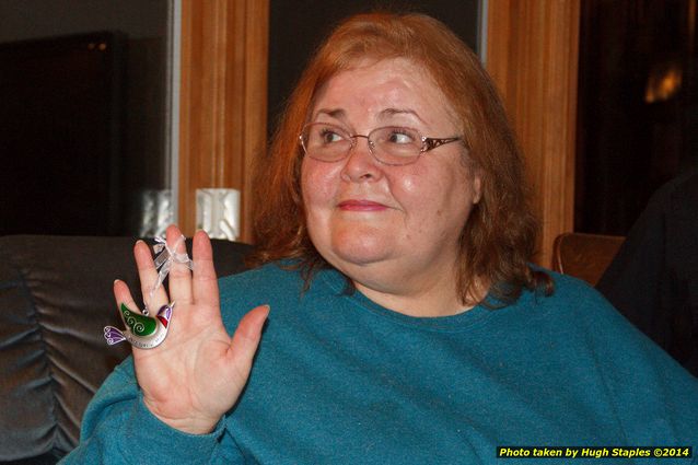 Christmas Eve in Brimley