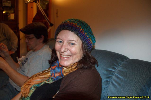 Christmas Eve in Brimley