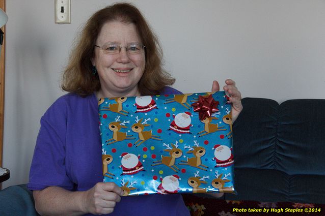 Christmas Day in Brimley