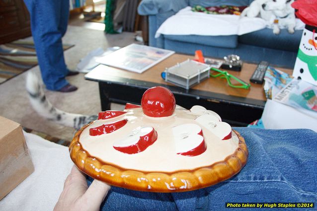 Christmas Day in Brimley