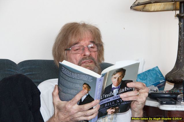 Christmas Day in Brimley