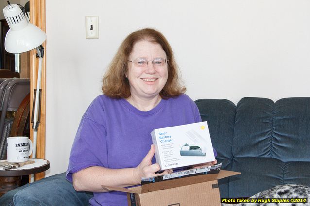 Christmas Day in Brimley