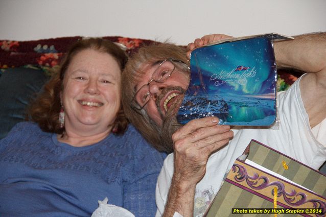 Christmas Day in Brimley