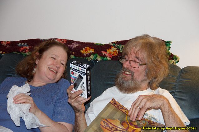 Christmas Day in Brimley