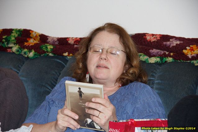 Christmas Day in Brimley