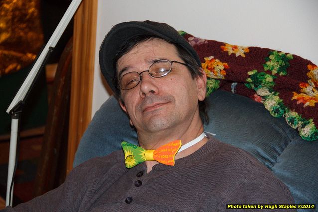 Christmas Day in Brimley