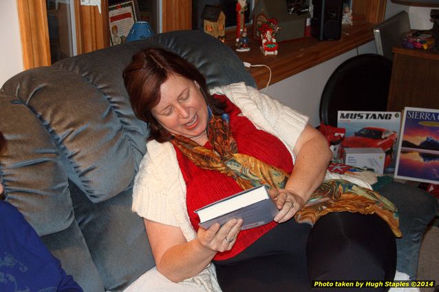 Christmas Day in Brimley