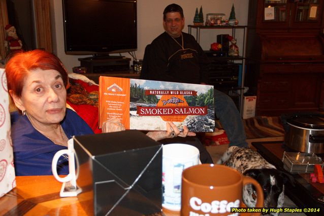 Christmas Day in Brimley