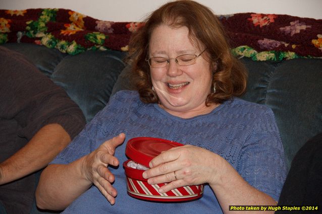 Christmas Day in Brimley