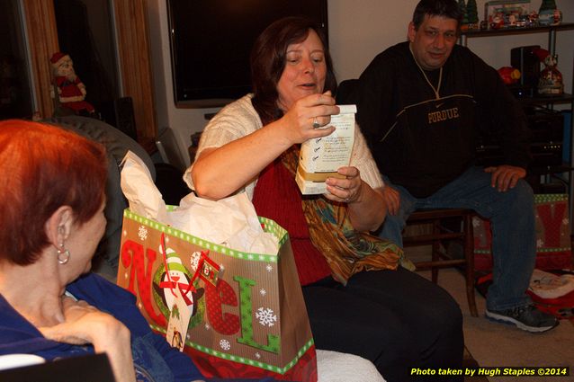 Christmas Day in Brimley