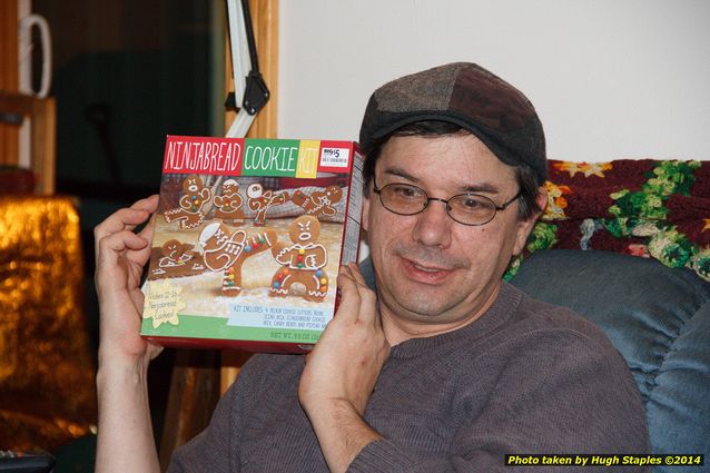 Christmas Day in Brimley