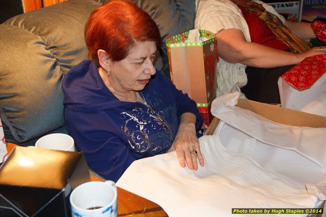 Christmas Day in Brimley