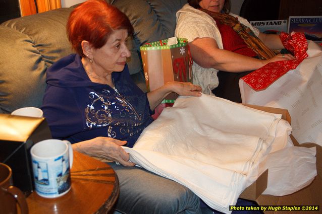 Christmas Day in Brimley