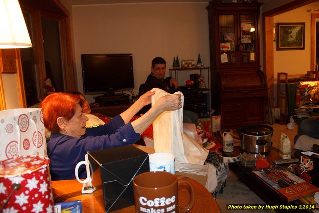 Christmas Day in Brimley