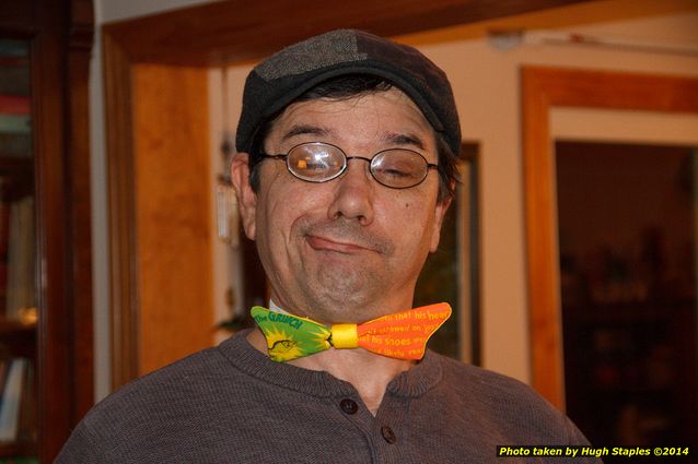 Christmas Day in Brimley