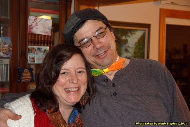 Christmas Day in Brimley