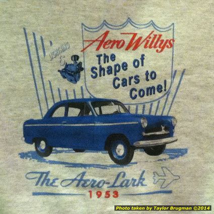 Christmas Eve in Brimley