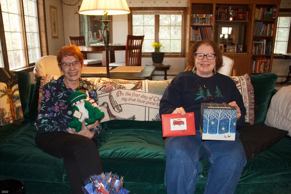 Christmas In Connecticut