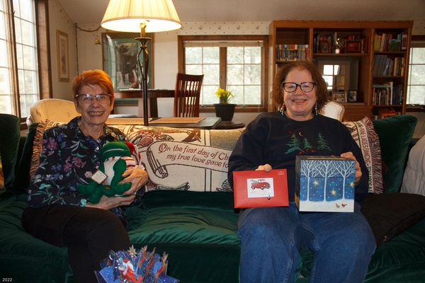 Christmas In Connecticut