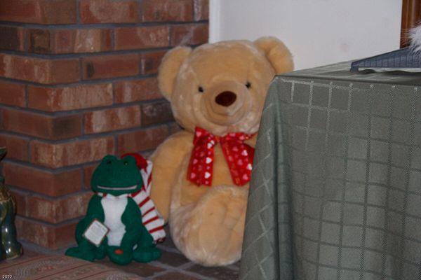 Christmas In Connecticut