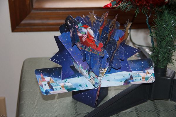 Christmas In Connecticut