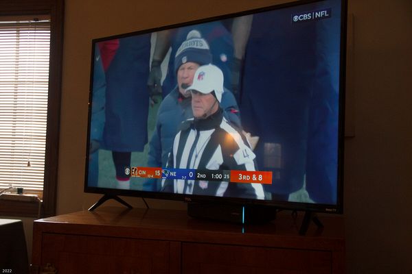 Christmas In Connecticut