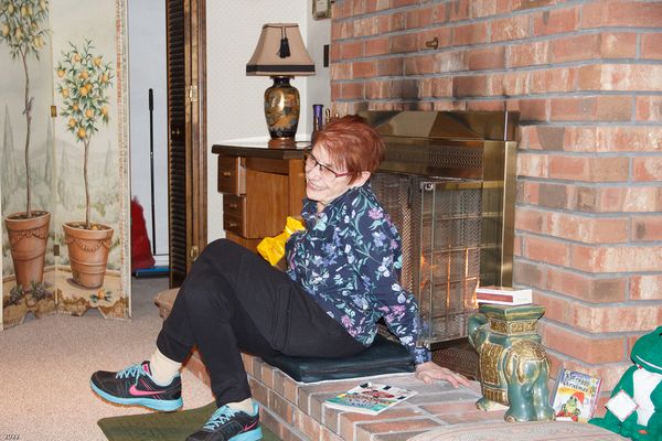 Christmas In Connecticut