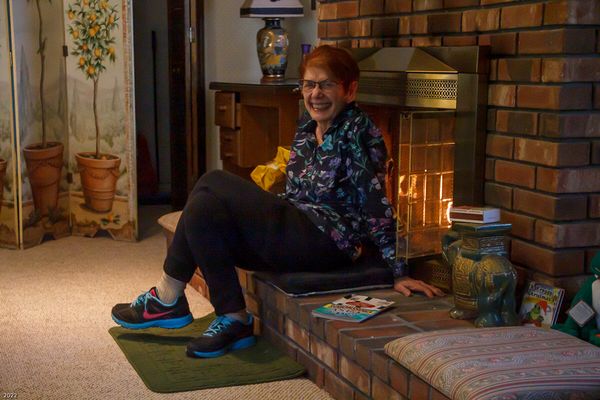 Christmas In Connecticut