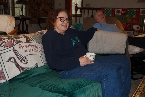 Christmas In Connecticut