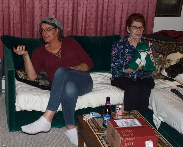 Christmas In Connecticut