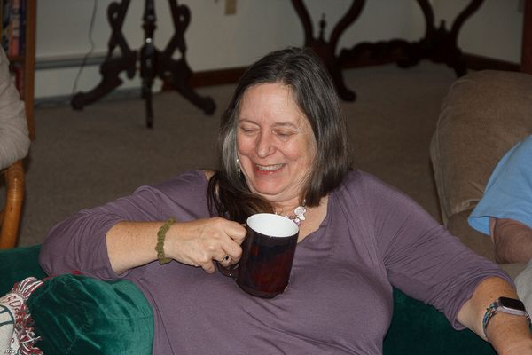 Christmas In Connecticut