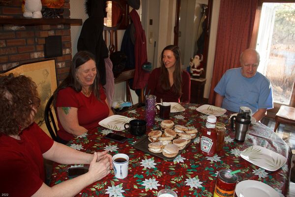 Christmas In Connecticut