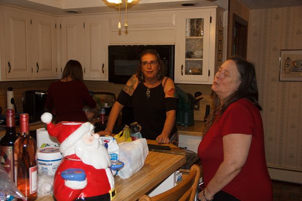 Christmas In Connecticut